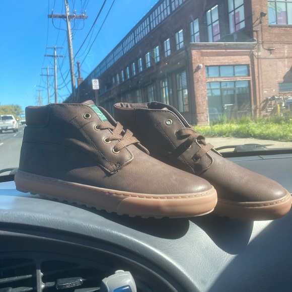 Polo Ralph Boots - Picture 5 of 7